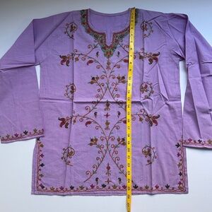 Fabindia Tunic - New Without Tags - NWOT